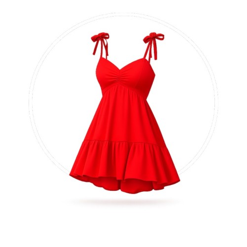 Vestidos